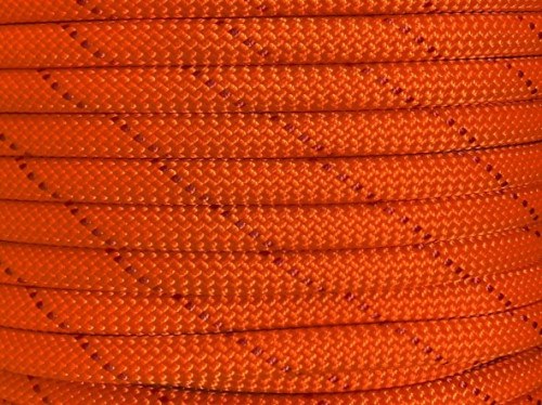  Веревка Remera статика СТ 60 10мм оранжевый в Калуге  