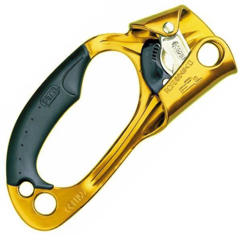  Зажим Petzl Ascension левый в Калуге  