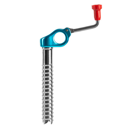  Ледобур Вертикаль ZIPPY-180мм в Калуге  