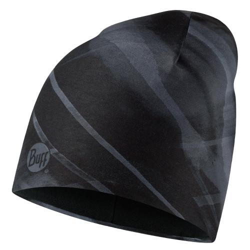 Шапка Buff Polar&Ecostretch Raft Black в Калуге