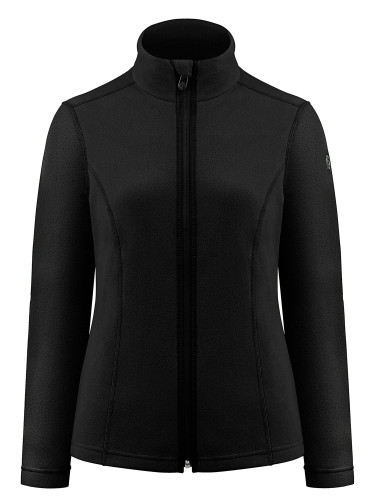 Толстовка Poivre Blanc W24-1500-WO черный в Калуге