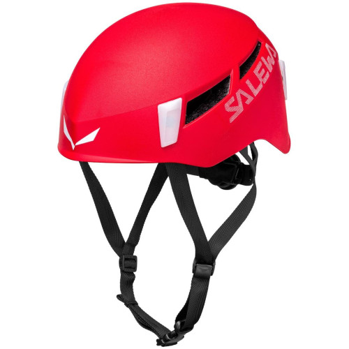  Каска Salewa Каска Salewa Pura Helmet Red в Калуге  