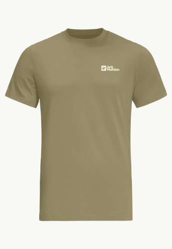 Футболка JW Essential T M лавровый лист