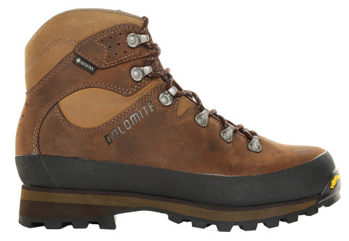 Купить ботинки dolomite tofana gtx dark brown. в Калуге
