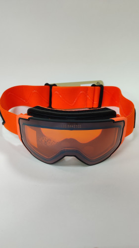 Купить маска los raketos tronic orange 21921 в Калуге