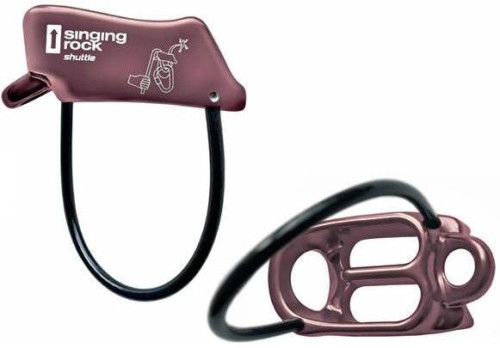  Спусковое устройство SR Shuttle-Belay/Rappel Device в Калуге  