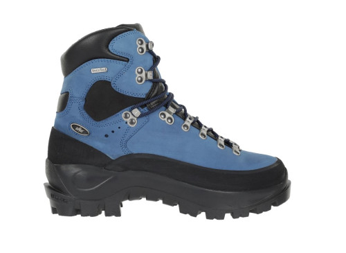 Купить ботинки lomer everest stx cobalto/black в Калуге