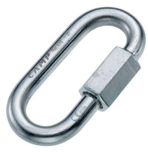  Карабин Oval Quick Link 10 mm Camp в Калуге  
