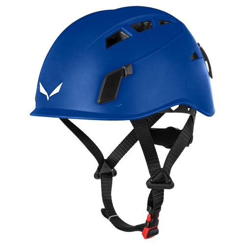  Каска Salewa Toxo 3.0 Helmet Blue в Калуге  