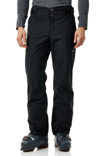 Брюки горнолыжные Phenix Super 4Way Stretch BK в Калуге