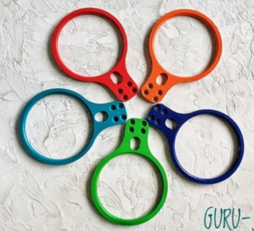  Спусковое устройство Восьмерка Guru в Калуге  