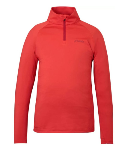 Джемпер Phenix Basic Inner флисовый RD в Калуге
