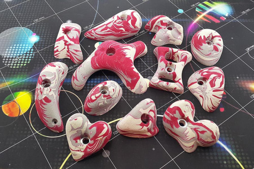  Набор зацепов SET 7 в Калуге  