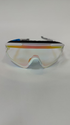 Купить маска los raketos shackle blue chrom polarised 25101 в Калуге