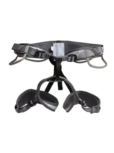  Страховочная система Вертикаль Sirius v2023 серый в Калуге  