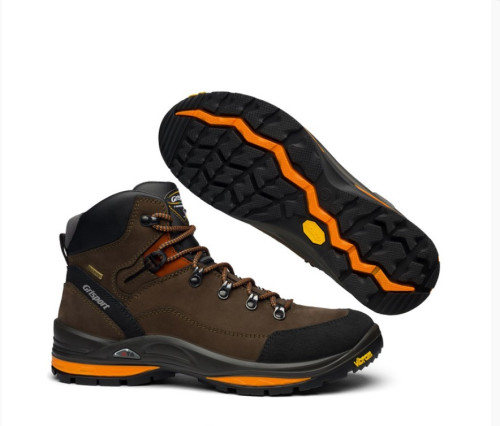 Купить ботинки grisport арт.13505n75tn tm коричневые в Калуге