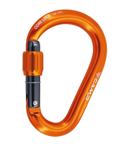  Карабин Camp CORE LOCK - Orange в Калуге  