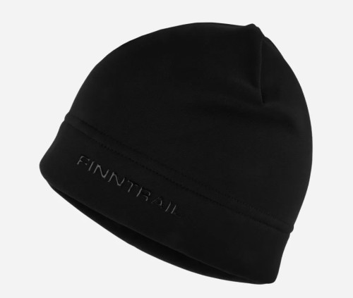 Шапка Finntrail Venom 9718 Graphite в Калуге