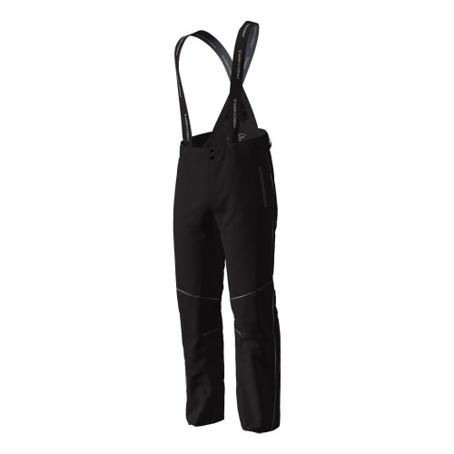 Брюки горнолыжные Fischer RC4 Black в Калуге