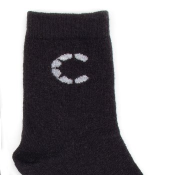 Купить Носки Следопыт Organic wool socks SHEEP,deep gray в Калуге