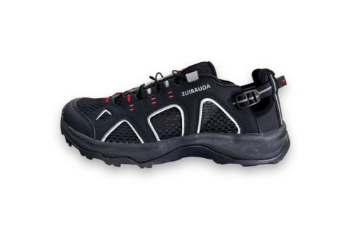 Купить кроссовки editex aquarius  2417-1  в Калуге