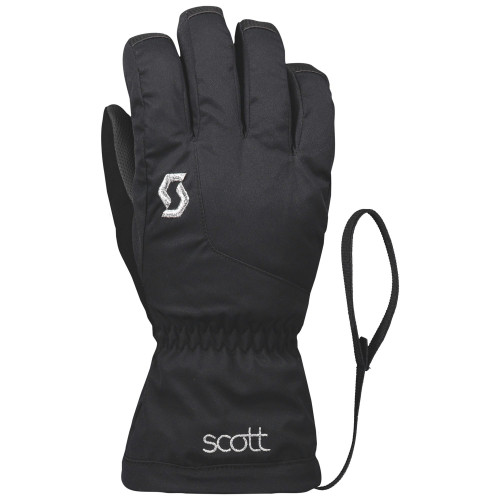 Перчатки Scott Ultimate GTX Ws black в Калуге