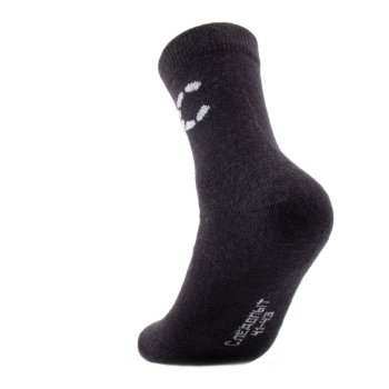 Купить Носки Следопыт Organic wool socks SHEEP,deep gray в Калуге