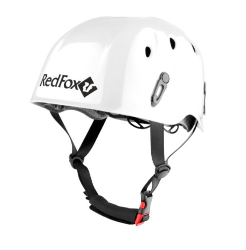  Каска Red Fox Combi белый в Калуге  