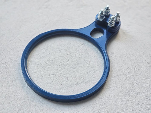  Спусковое устройство Guru Восьмерка с креплением V2 в Калуге  