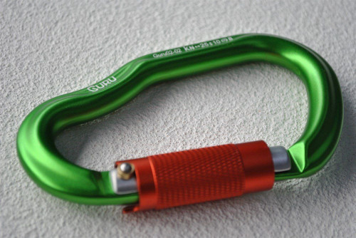  Карабин Guru Grass Twist-lock байонет  в Калуге  