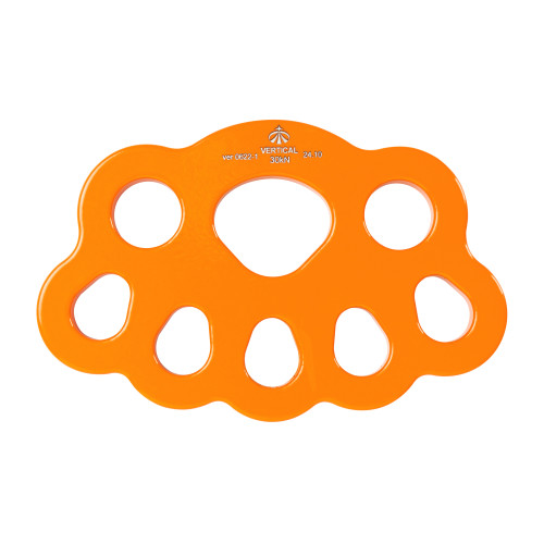  Накопитель Вертикаль средний такелажный оранжевый в Калуге  