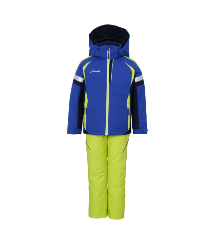 Костюм горнолыжный Phenix Sagittarius Kids Two-Piece в Калуге
