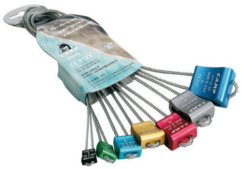  Набор закладных элементов Set Pro-Nuts Camp в Калуге  