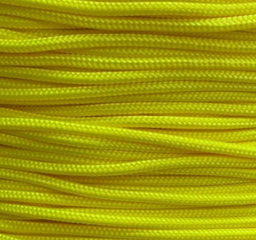  Репшнур Remera Pro Pes (PA) 6мм.1000кгс желтый в Калуге  