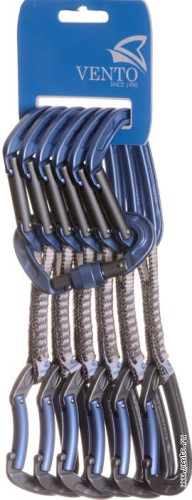  Оттяжка с карабинами ExspressSet11 (6 set11) Венто в Калуге  