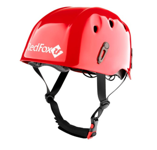  Каска Red Fox Combi красный в Калуге  
