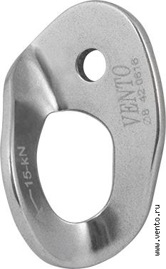  Шлямбур Венто дюралевый д.8мм в Калуге  