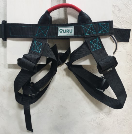  Страховочная система Guru поясная Master V2 в Калуге  