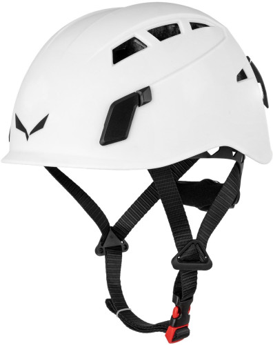  Каска Salewa Toxo 3.0 Helmet White в Калуге  