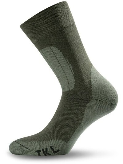 Купить Носки Lasting TKL 620 Merino Wool Green в Калуге