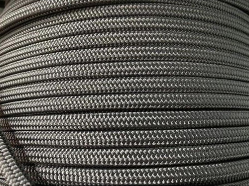  Репшнур Remera 32L PES/PA 6мм нагр.1200кгс черный в Калуге  