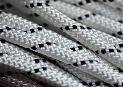  Веревка страховочно-спасательная Remera статика-32 9мм в Калуге  