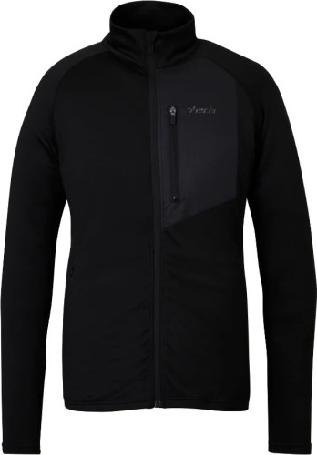 Джемпер Phenix Chest Pocket Middle флисовый BK в Калуге