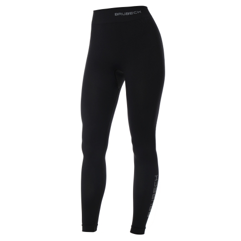 Кальсоны Brubeck Extreme Thermo Ws LЕ1305W черный в Калуге