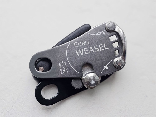  Страховочно-спусковое устройство GURU WEASEL в Калуге  