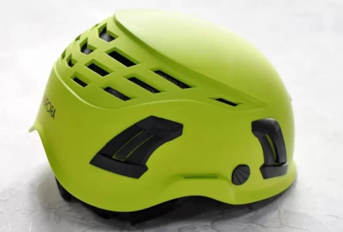  Каска GURU Aurora Lime в Калуге  