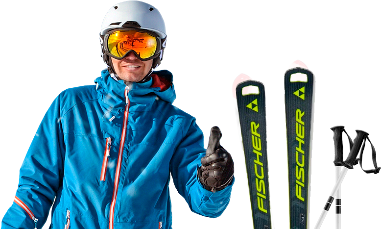 Как выбрать горные лыжи Как выбрать горные лыжи