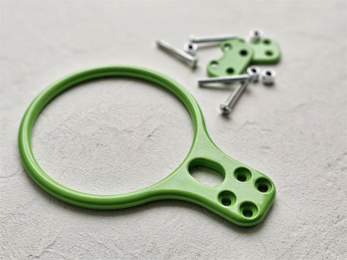  Спусковое устройство Guru INFINITY зеленый в Калуге  