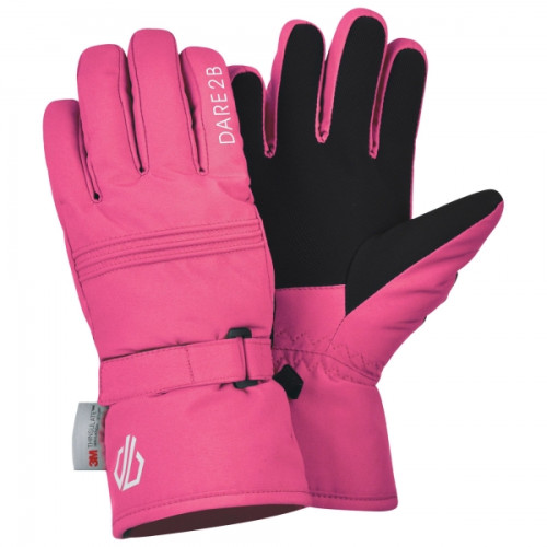 Перчатки Dare2B Liveliness Glove в Калуге