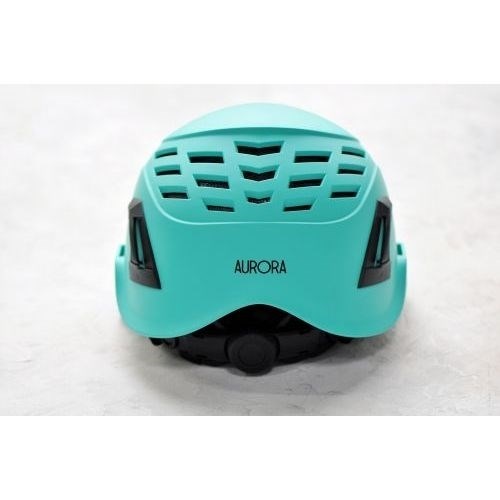  Каска GURU Aurora Mint в Калуге  